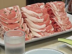 -福寿斋·老北京铜锅涮肉·烤鸭(顺义总店)