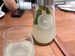 蜂蜜小青柠-CHIC1699远洋私厨
