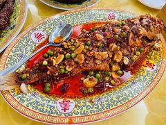 -砂锅居(西四店)