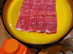 -牛New寿喜烧(青浦店)