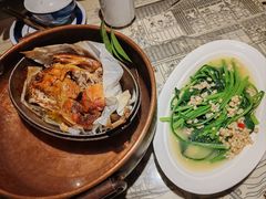 -桂满陇·桃花院落(长泰广场店)