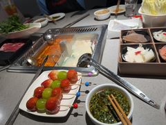 -海底捞火锅(油麻地店)
