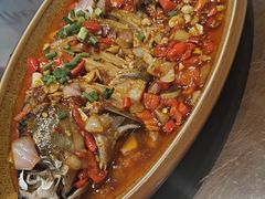 -朗妈私房菜(婺女州店)
