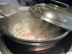 -同仁四季椰子鸡(无锡滨湖万象汇店)