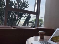 -COFFEEOLOGY咖啡学(天银店)