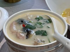 -壹品宴掦·淮扬菜(新牌坊店)