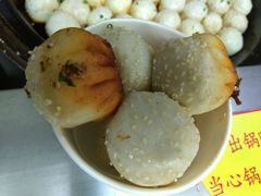-小路易生煎馆(前进五路店)
