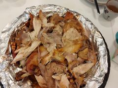 -原味田园·客家菜·土窑鸡(中航城君尚购物中心店)