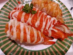 -争鲜回转寿司(天府广场-今站PLUS店)
