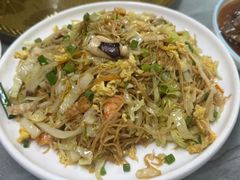 厦门炒面线-小二郎私房菜(鼓浪屿店)