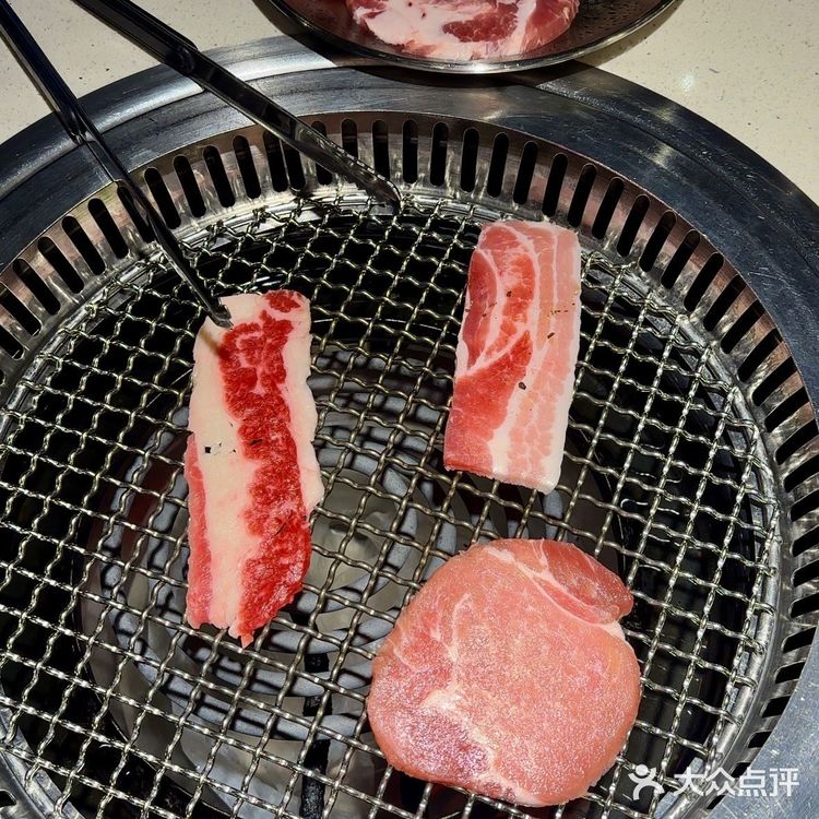 天哪,性价比这么高的烤肉店还是第一次见