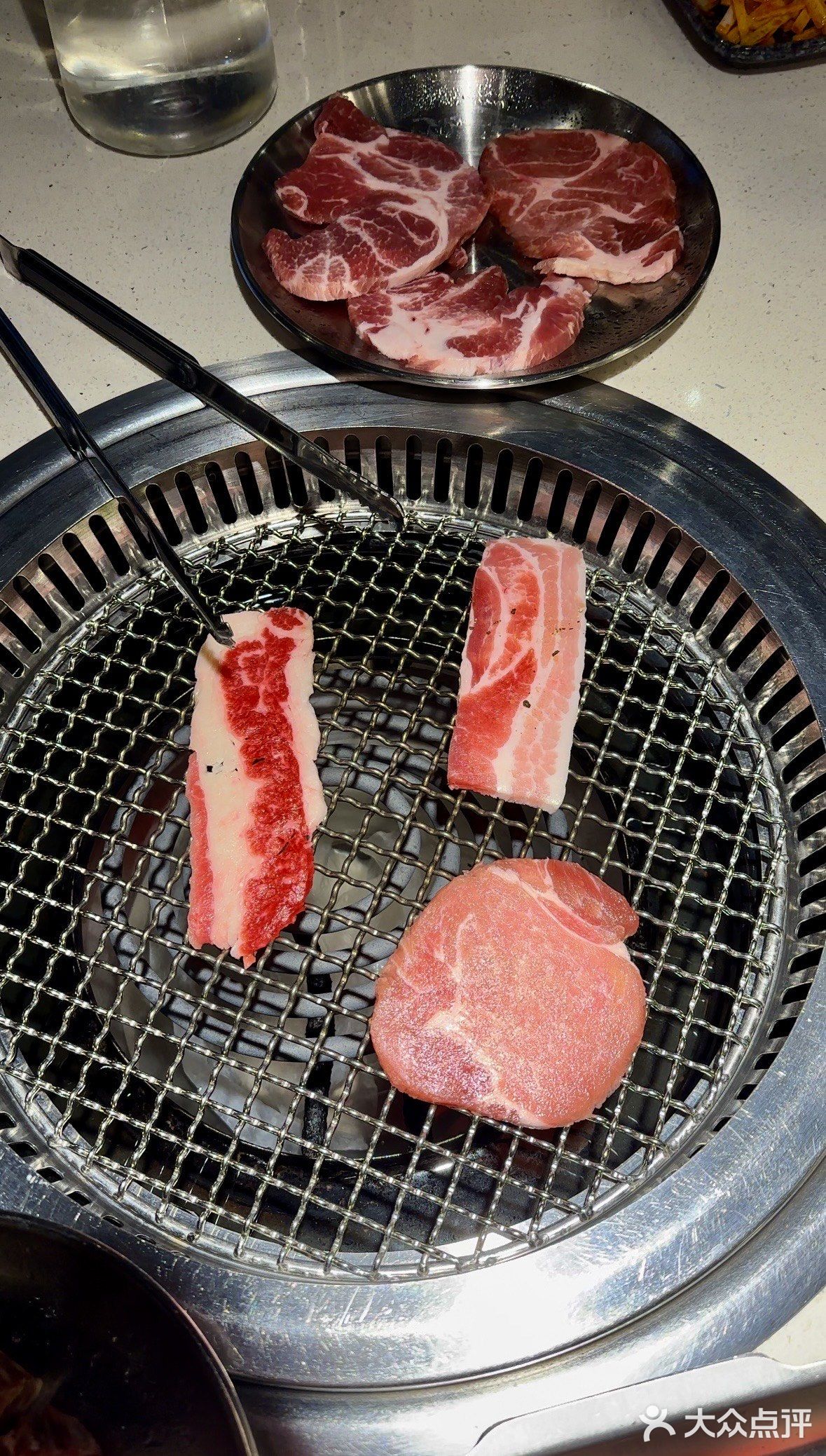 天哪，性价比这么高的烤肉店还是第一次见