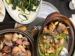 -美极鲜食坊(宝安南路店)