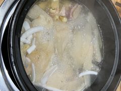 -春润大地海南椰子鸡(沙井京基百纳广场店)