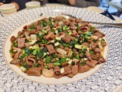 -开海·红岛海鲜虾水饺(石老人店)