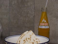 -老乌家特色小炒泡馍(大皮院店)