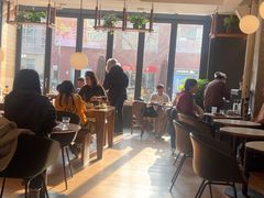 -BAKER&SPICE(祥云小镇店)