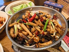 -八碗湘长沙市井菜(坡子街店)