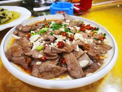 -青竹园海鲜餐厅(海天路店)