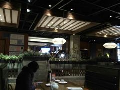大堂-广东道至正餐厅(区庄店)