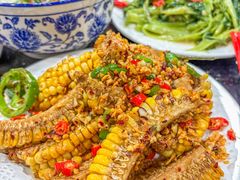 -一哥美食(总店)