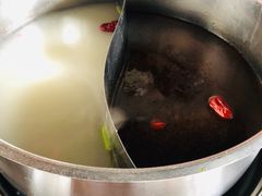 -亿诣蝎府炸酱面羊蝎子火锅(酷车小镇店)