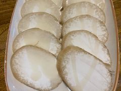 杏鲍菇-平泽烤肉(锦水街店)