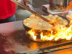 -阿宝生煎包(万松园总店)
