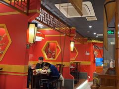 -京元盛铜锅涮肉(上海总店)