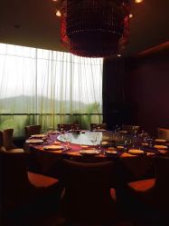 -广州中心皇冠假日酒店·宴会厅