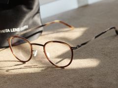 -目艮眼镜SHOWROOM(品牌集合店)