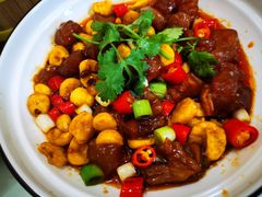-月圆霖特色农家乐