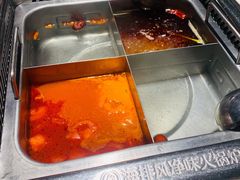 -海底捞火锅(天鹅湖银泰店)