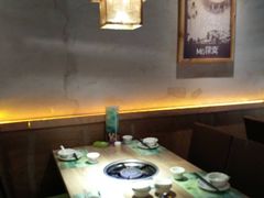 卡座-探窝·竹笙椰子鸡(杨箕店)