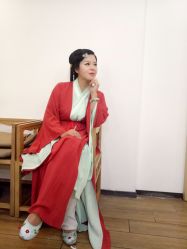 -盘子女人坊古装写真摄影(深圳店)
