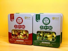 -格日勒阿妈蒙古厨房(大召店)