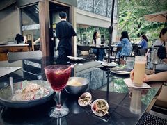 -Ginger(兴国路店)