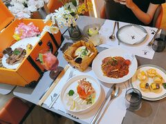-LE SHARE洛笙·花园西餐(北京路步行街店)
