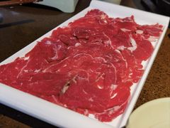 -巴倒烫陆派火锅山庄(南山总店)