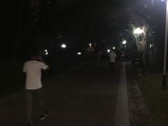 -人民公园(罗湖区)