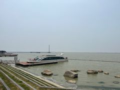 -滆湖低碳生态公园