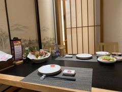 -桃夭日式料理(国信店)