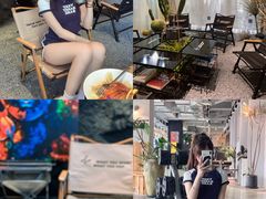 -F+轻食健身赋能空间(中华北路国贸商场店)