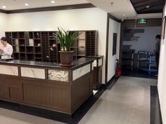 -皇城老妈川味火锅·大连海鲜火锅(港湾店)