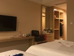 -维也纳酒店(重庆西站巴国城店)