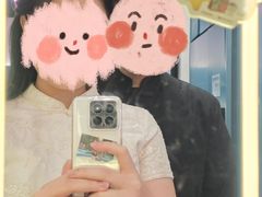 -海马体照相馆(佛山岭南站店)
