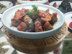 -宁海食府(大剧院店)