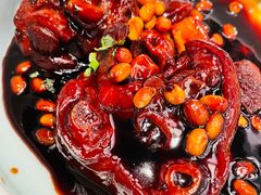 黄豆猪脚圈-竹外桃花·江南小酒馆(SKP·S店)