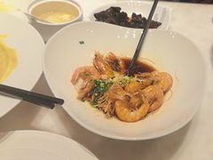 -上海虹桥宾馆味翠餐厅