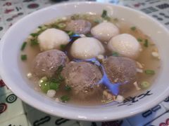 -七爷清汤腩·港式餐厅(金狮广场店)
